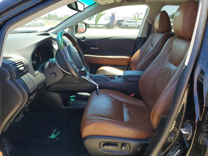Продажа на аукционе авто 2015 Lexus Rx 350, vin: 2T2BK1BA2FC305797, номер лота: 56545006