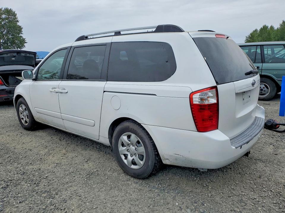 Продаж на аукціоні авто 2008 Kia Sedona, vin: KNDMB233686246539, номер лоту: 56899916