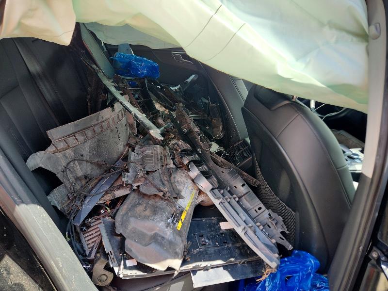 56747066 :رقم المزاد ، WAUENAF42KN020924 vin ، 2019 Audi A4 مزاد بيع
