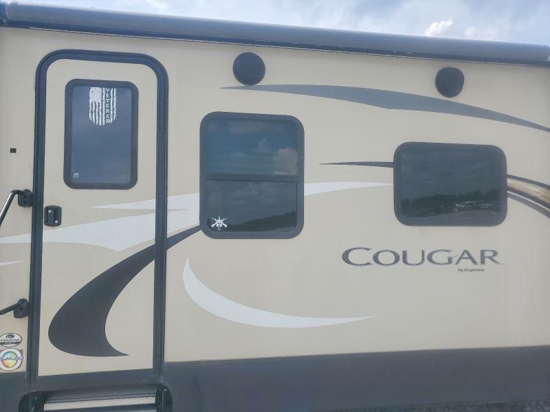 Продажа на аукционе авто 2019 Keystone Cougar, vin: 4YDT33M22KV503775, номер лота: 57675526