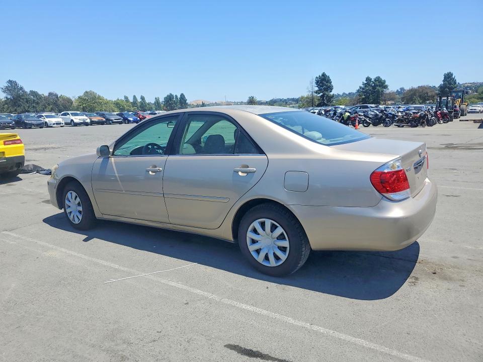 Продажа на аукционе авто 2005 Toyota Camry, vin: 4T1BE32K05U065579, номер лота: 57532696