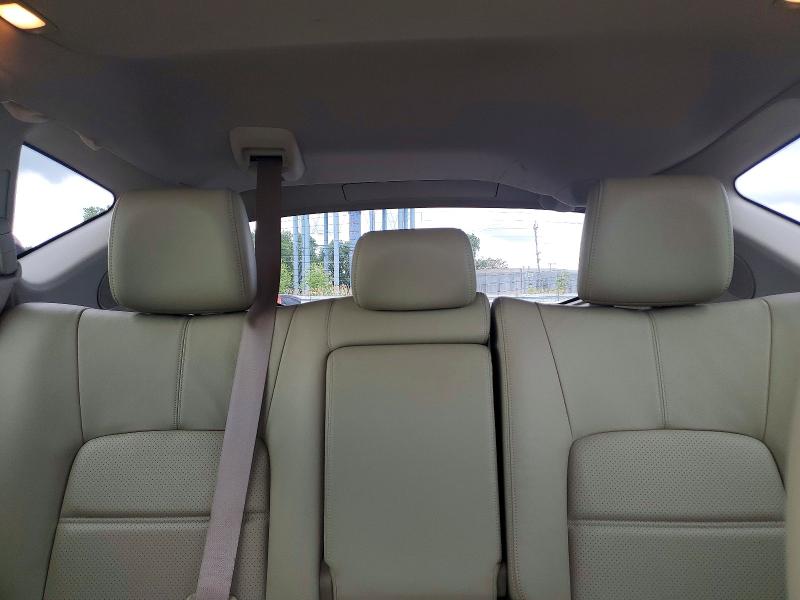 2014 Nissan Murano მანქანა იყიდება აუქციონზე, vin: JN8AZ1MW1EW525673, აუქციონის ნომერი: 57650016