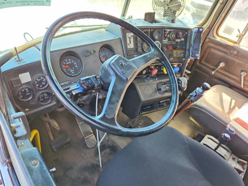 Aukcja sprzedaży 1990 Mack Rb688s, vin: 1M2P270CXLM008837, numer aukcji: 57141386