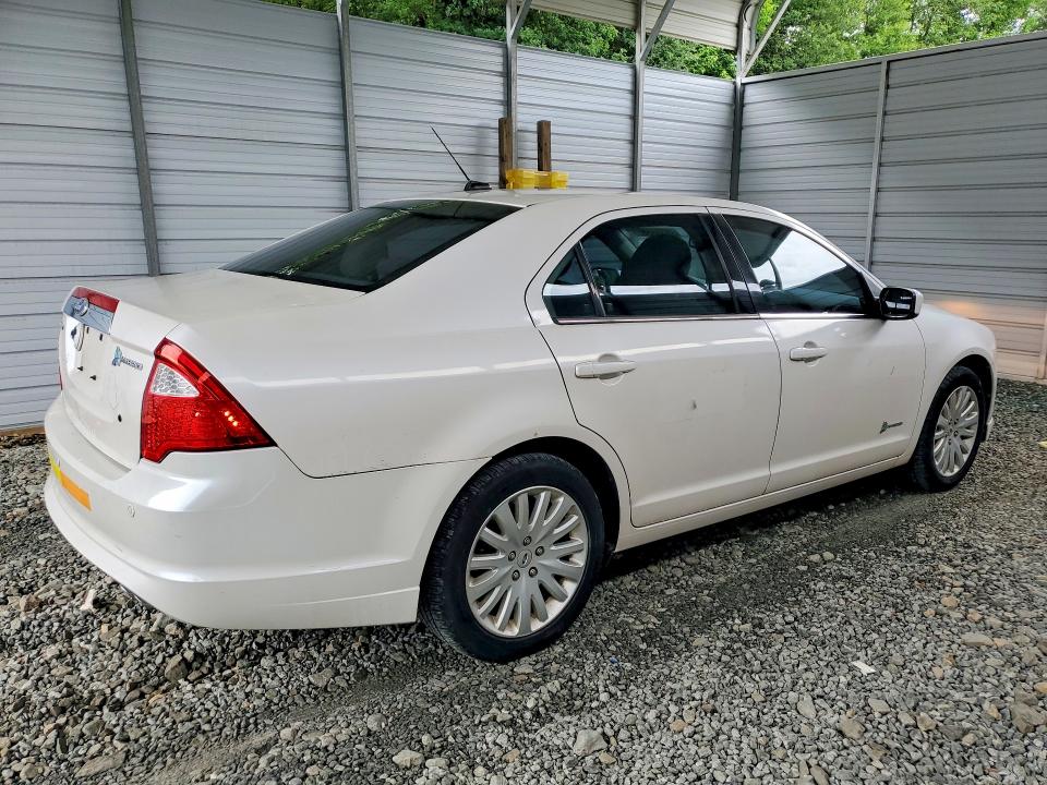 Продажа на аукционе авто 2011 Ford Fusion, vin: 3FADP0L34BR117057, номер лота: 55885516