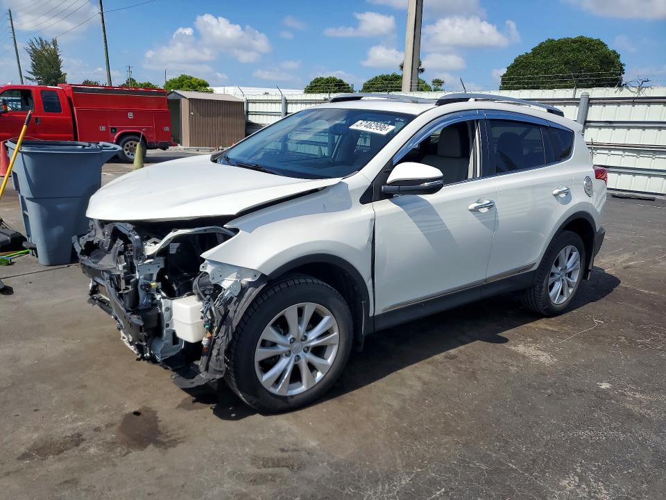 57462996 :رقم المزاد ، JTMYFREVXDD006168 vin ، 2013 Toyota Rav4 مزاد بيع
