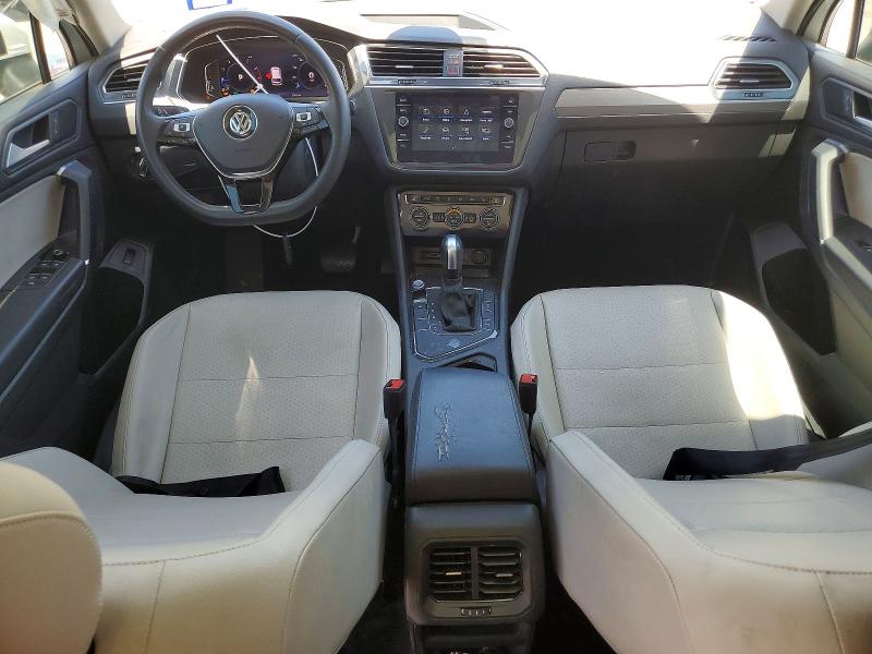 Aukcja sprzedaży 2020 Volkswagen Tiguan, vin: 3VV3B7AX7LM130839, numer aukcji: 55980756