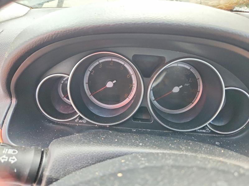 Продаж на аукціоні авто 2006 Infiniti M35, vin: JNKAY01E56M104216, номер лоту: 58060526