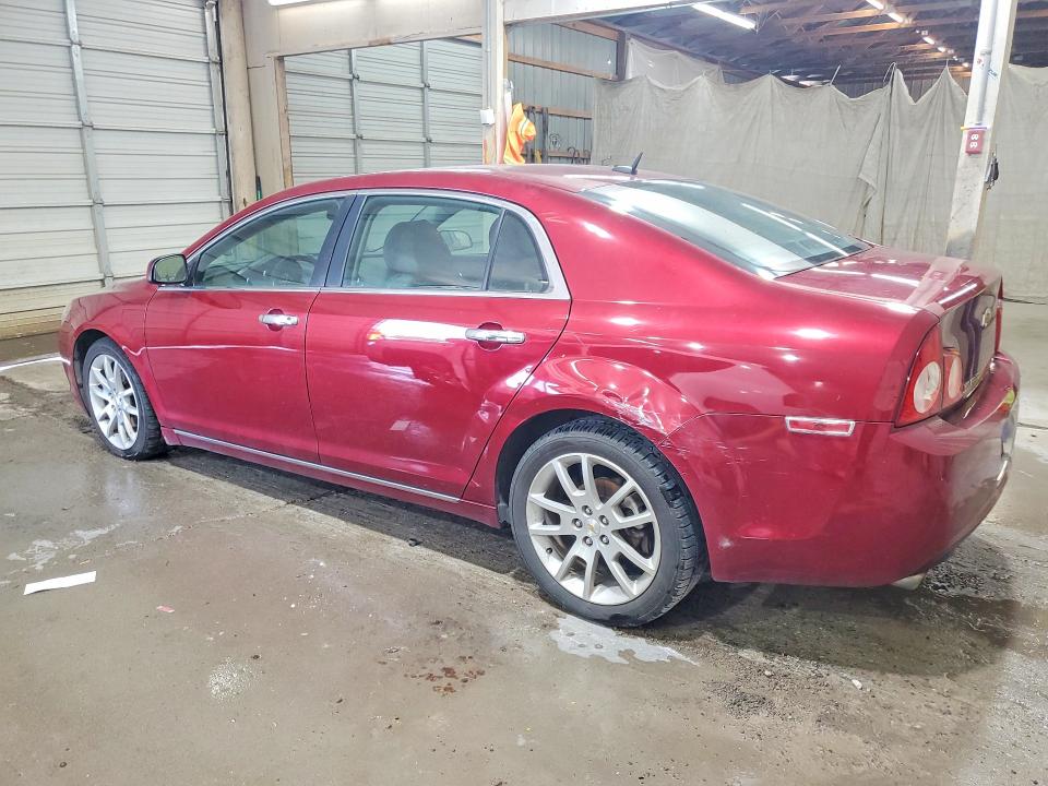 57735046 :رقم المزاد ، 1G1ZE5E77AF210839 vin ، 2010 Chevrolet Malibu مزاد بيع