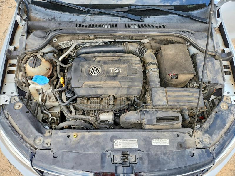 Продажа на аукционе авто 2017 Volkswagen Jetta, vin: 3VW4T7AJ0HM335807, номер лота: 56185266