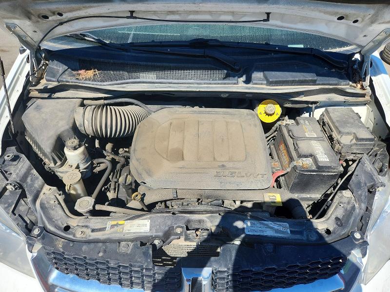 Продажа на аукционе авто 2019 Dodge Grand Caravan, vin: 2C4RDGBG2KR664601, номер лота: 56762086