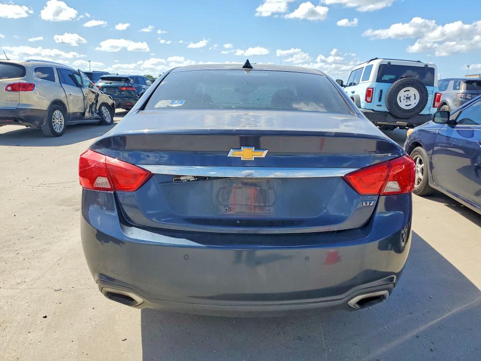 Продажа на аукционе авто 2014 Chevrolet Impala, vin: 2G1155S35E9104659, номер лота: 55667676