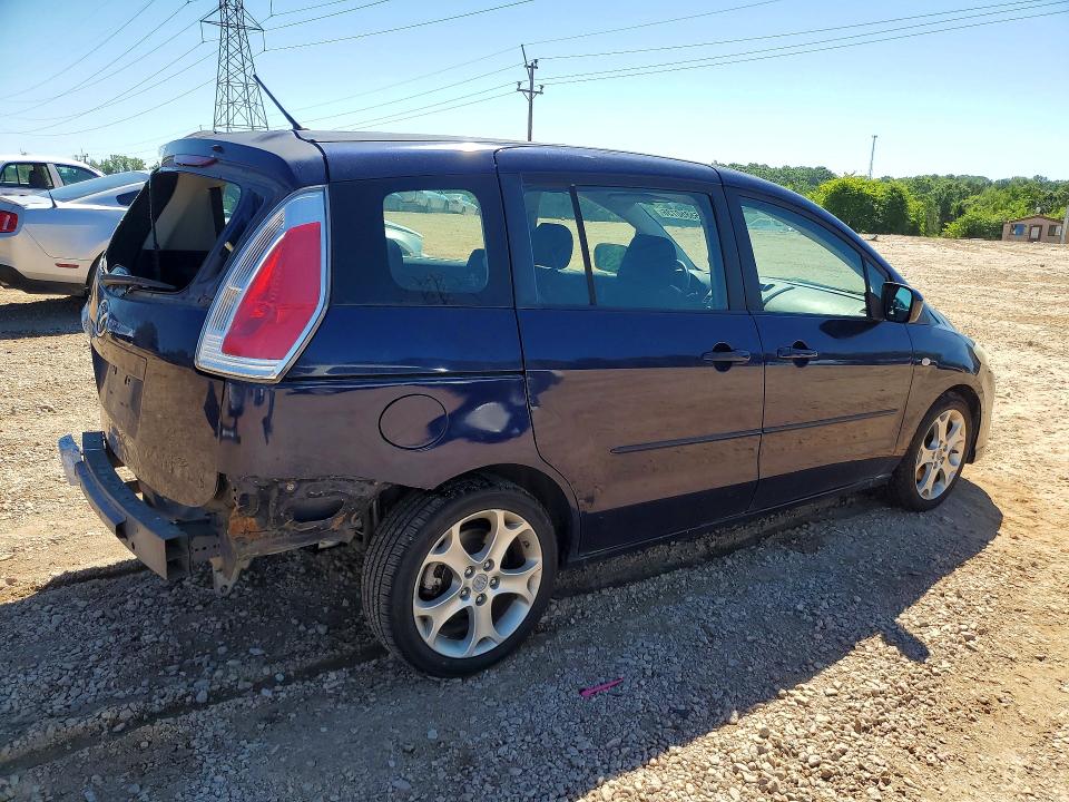 Aukcja sprzedaży 2009 Mazda 5, vin: JM1CR293790341792, numer aukcji: 55850736