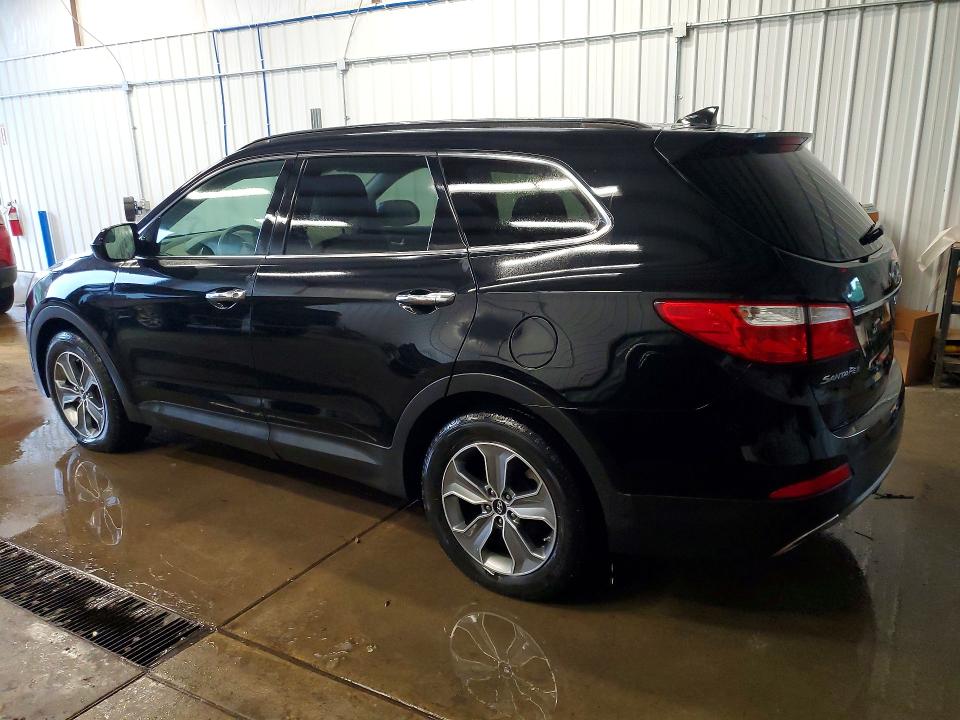 56598716 :رقم المزاد ، KM8SMDHF7GU137061 vin ، 2016 Hyundai Santa Fe مزاد بيع