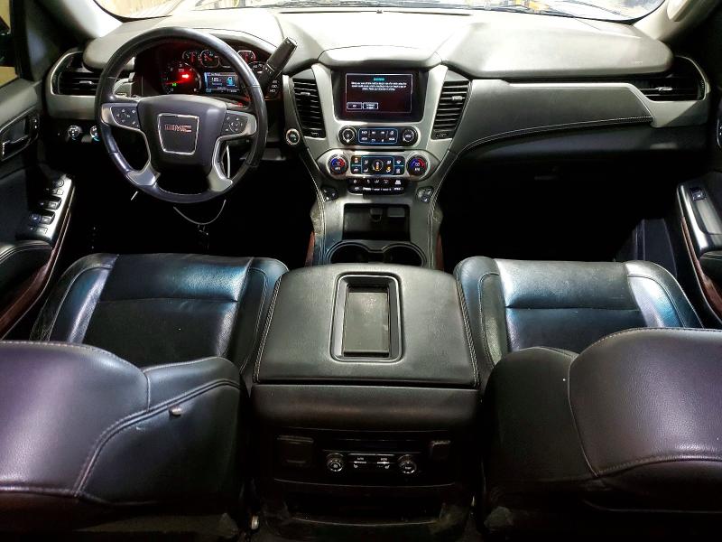 Продаж на аукціоні авто 2020 Gmc Yukon Xl, vin: 1GKS2GKC4LR135344, номер лоту: 51304036