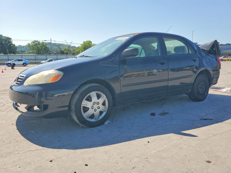 Продажа на аукционе авто 2008 Toyota Corolla, vin: 1NXBR32E98Z958241, номер лота: 56870416