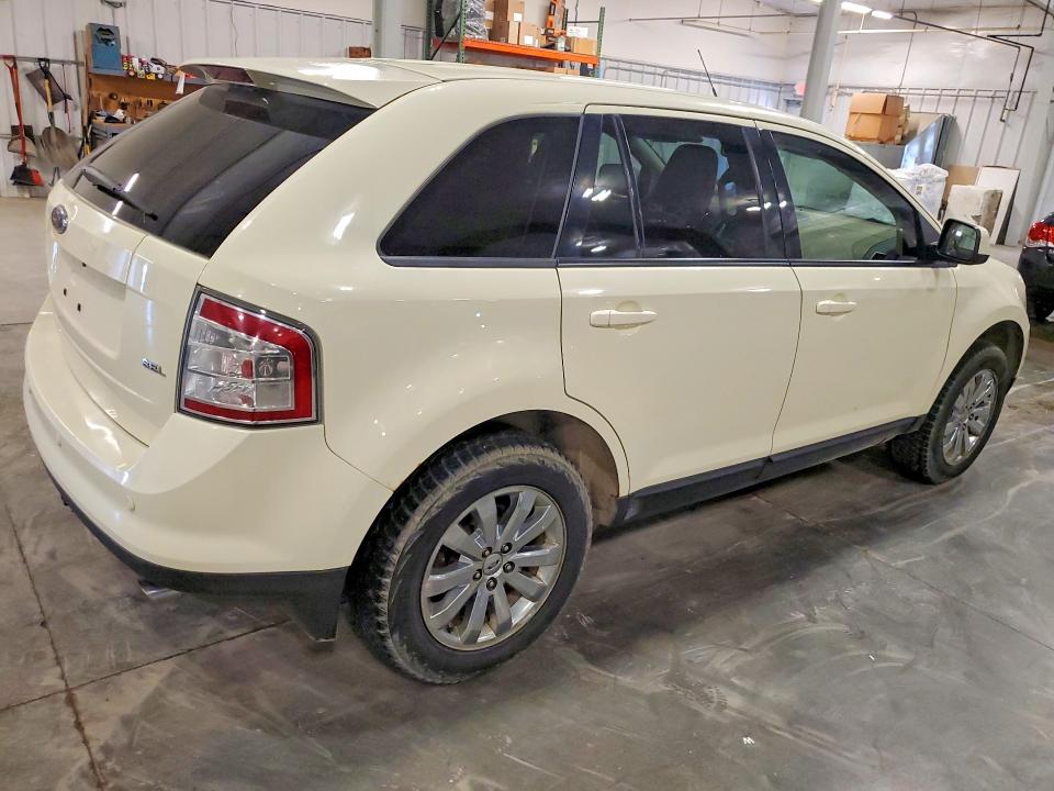 Aukcja sprzedaży 2007 Ford Edge, vin: 2FMDK39C17BB20162, numer aukcji: 58465316