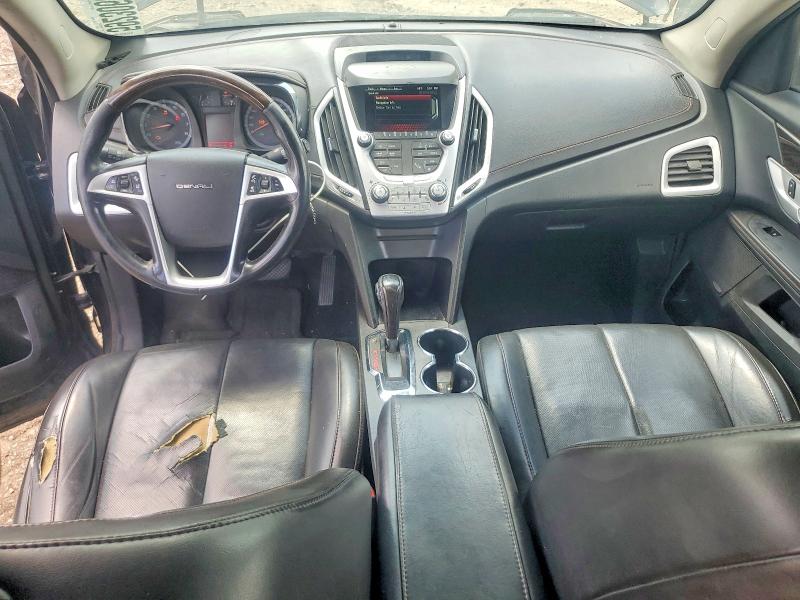 Продаж на аукціоні авто 2014 Gmc Terrain, vin: 2GKFLZE36E6120350, номер лоту: 59230636
