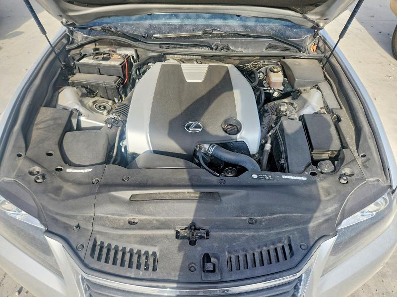 Aukcja sprzedaży 2013 Lexus Gs, vin: JTHBE1BL4D5019052, numer aukcji: 58239796