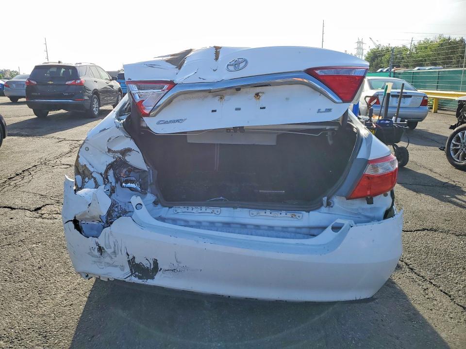 Продажа на аукционе авто 2016 Toyota Camry, vin: 4T1BF1FK2GU176309, номер лота: 56136746