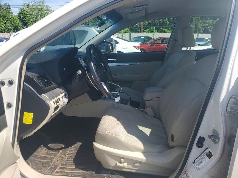 Aukcja sprzedaży 2011 Subaru Legacy, vin: 4S3BMBB61B3229167, numer aukcji: 56294276