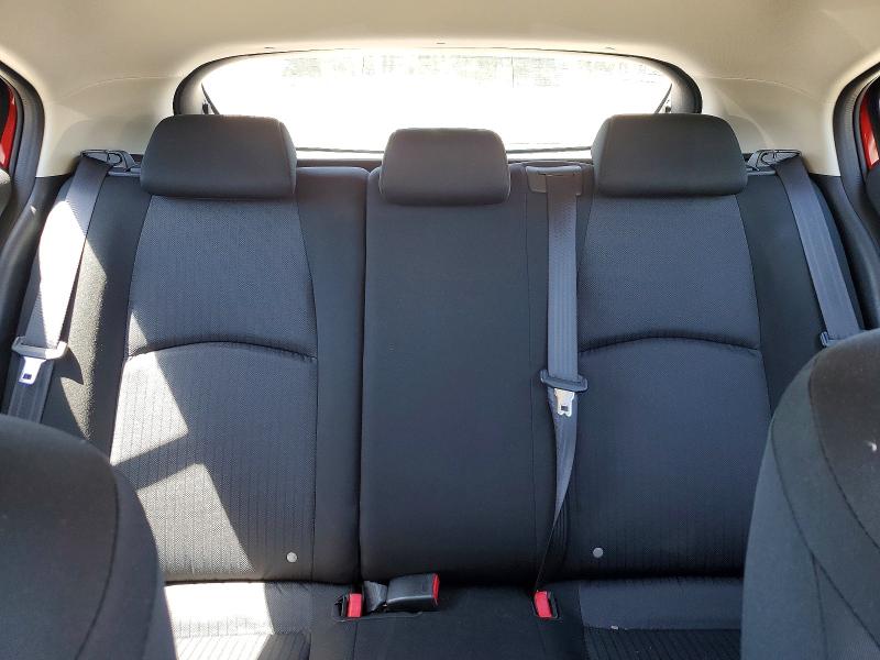 Продаж на аукціоні авто 2016 Mazda 3, vin: JM1BM1J74G1347897, номер лоту: 57167316