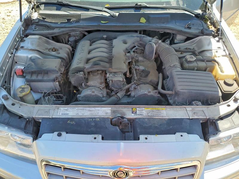 Aukcja sprzedaży 2006 Chrysler 300, vin: 2C3KA53G96H468149, numer aukcji: 57632136