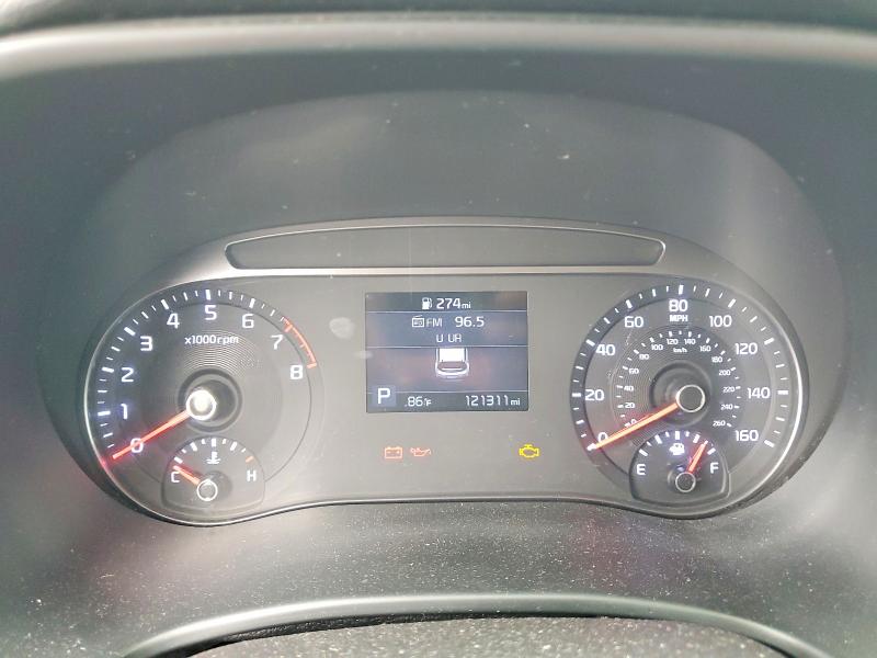 Продаж на аукціоні авто 2020 Kia Soul, vin: KNDJ23AU6L7023540, номер лоту: 56820926