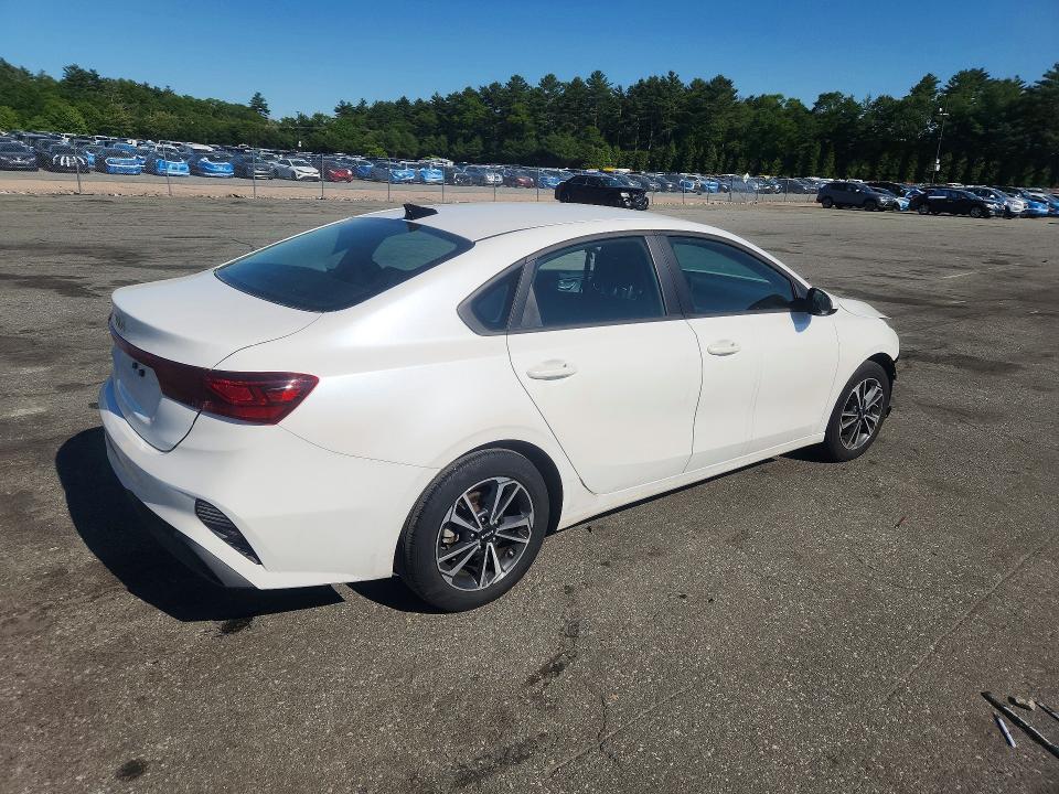 Продаж на аукціоні авто 2024 Kia Forte, vin: 3KPF24AD5RE754044, номер лоту: 55916206