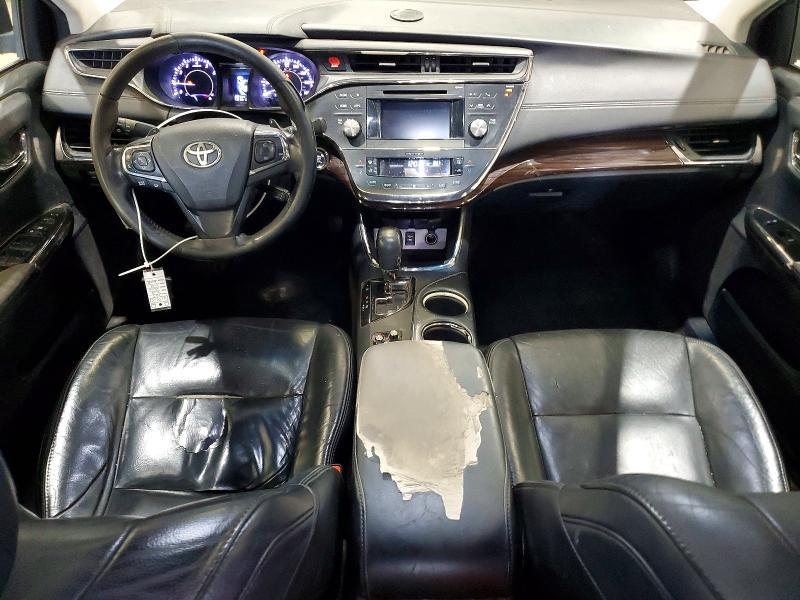 Aukcja sprzedaży 2015 Toyota Avalon, vin: 4T1BK1EB5FU165865, numer aukcji: 56985416