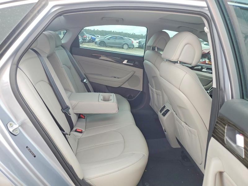 Продаж на аукціоні авто 2016 Hyundai Sonata, vin: 5NPE34AF7GH342338, номер лоту: 56602376