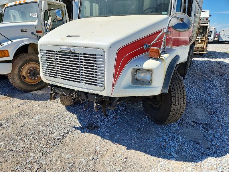 2001 Freightliner Fl80 მანქანა იყიდება აუქციონზე, vin: 1FVABXBS81HH58362, აუქციონის ნომერი: 55910186
