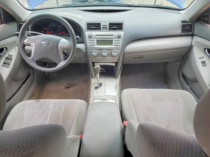 Продажа на аукционе авто 2010 Toyota Camry, vin: 4T1BF3EK9AU556350, номер лота: 56676526