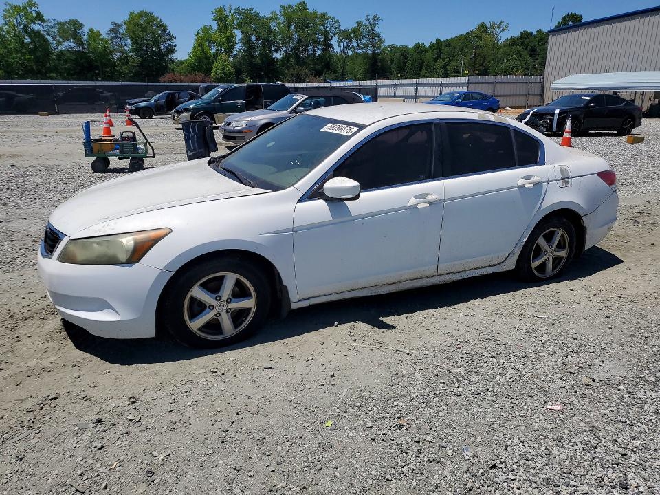 56288676 :رقم المزاد ، 1HGCP26479A023492 vin ، 2009 Honda Accord مزاد بيع