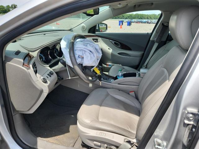 56848256 :رقم المزاد ، 1G4GC5ED0BF206493 vin ، 2011 Buick Lacrosse مزاد بيع