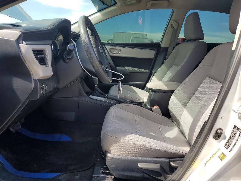 Продаж на аукціоні авто 2014 Toyota Corolla, vin: 2T1BURHE9EC165687, номер лоту: 55359056