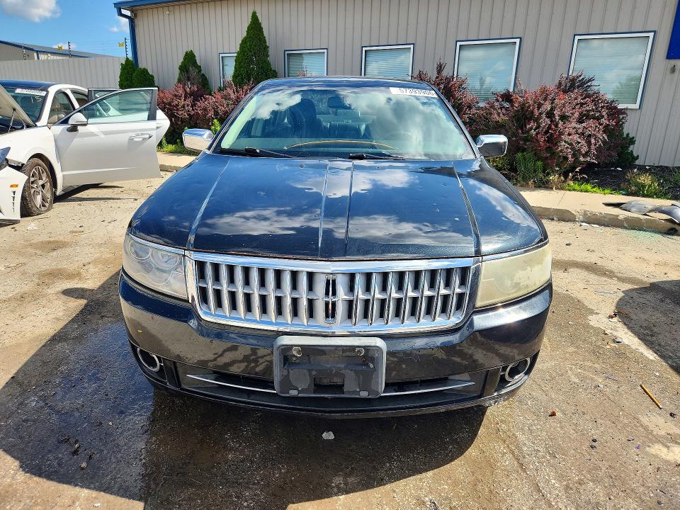 Aukcja sprzedaży 2009 Lincoln Mkz, vin: 3LNHM28T49R608307, numer aukcji: 57393906