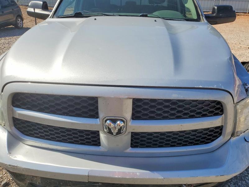 Продажа на аукционе авто 2015 Ram 1500, vin: 1C6RR7GT3FS560203, номер лота: 56406776