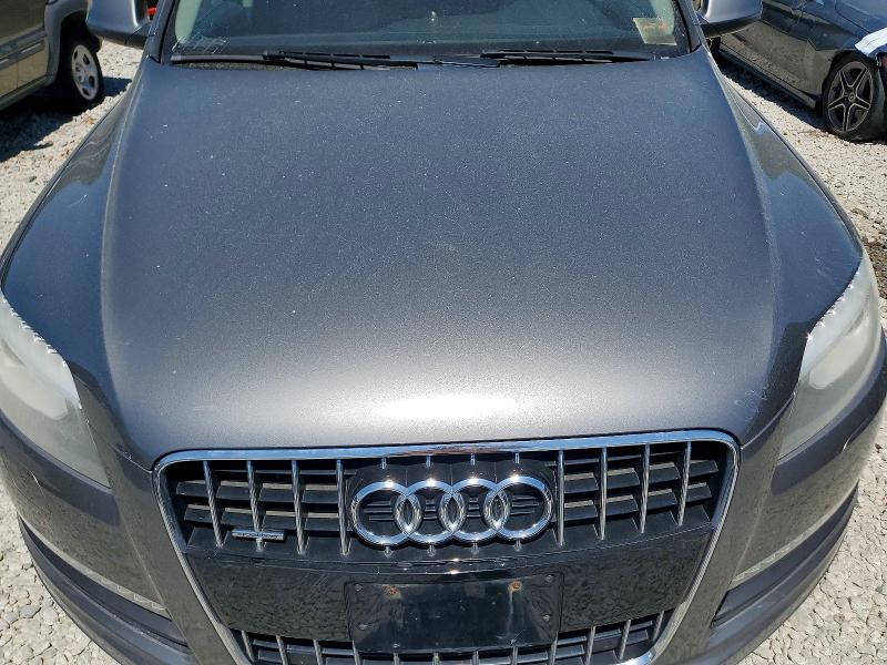 Aukcja sprzedaży 2014 Audi Q7, vin: WA1LMAFE2ED014678, numer aukcji: 55789906