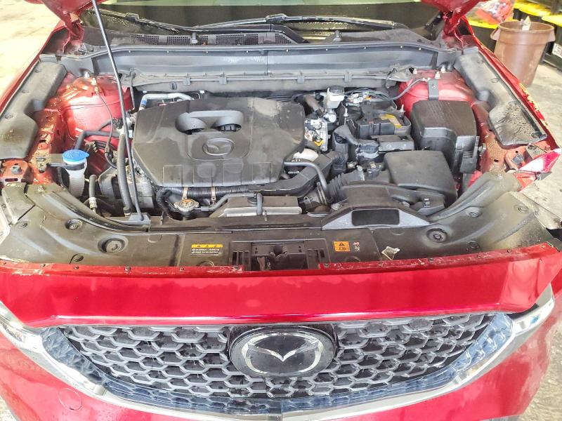 Aukcja sprzedaży 2024 Mazda Cx-5, vin: JM3KFBBM7R0350331, numer aukcji: 57549826