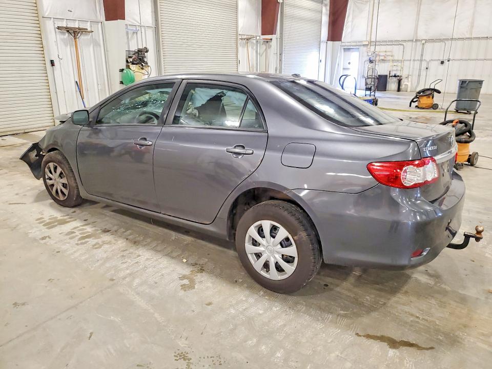 Продажа на аукционе авто 2011 Toyota Corolla, vin: 2T1BU4EE8BC701922, номер лота: 55384916