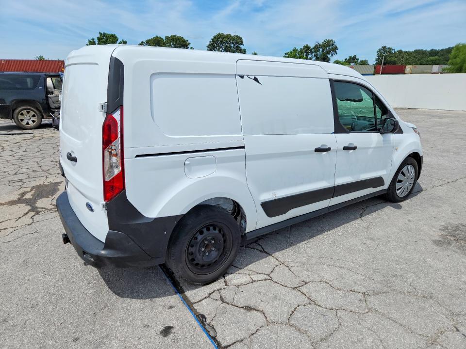 Aukcja sprzedaży 2020 Ford Transit Connect, vin: NM0LS7E24L1460297, numer aukcji: 57212086