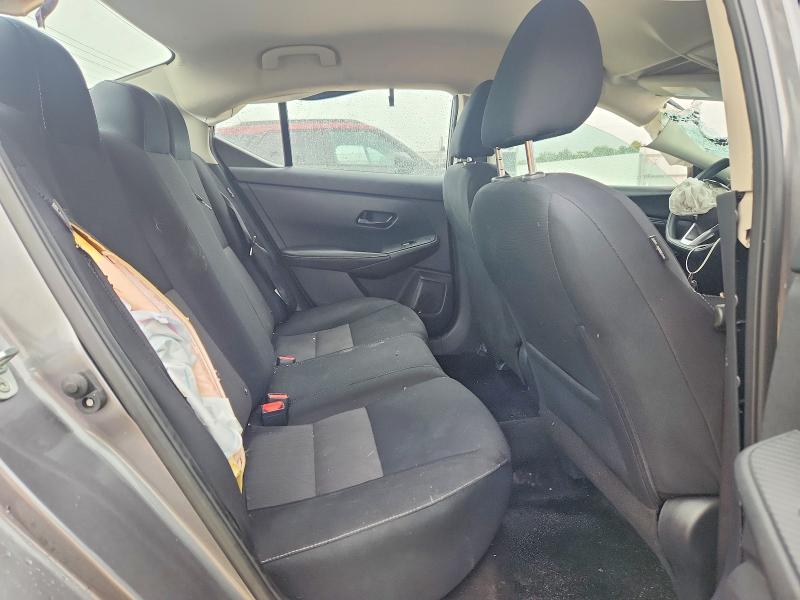 2024 Nissan Sentra მანქანა იყიდება აუქციონზე, vin: 3N1AB8CV2RY332502, აუქციონის ნომერი: 55925736