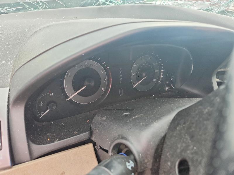 2011 Honda Odyssey მანქანა იყიდება აუქციონზე, vin: 5FNRL5H65BB046674, აუქციონის ნომერი: 55034716
