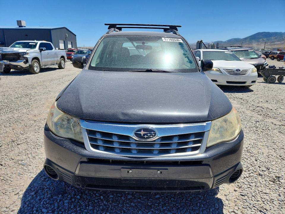 Продаж на аукціоні авто 2012 Subaru Forester, vin: JF2SHABC3CH462901, номер лоту: 57180536