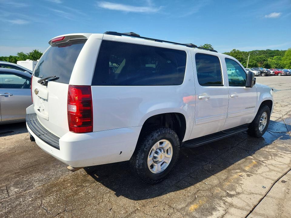54804176 :رقم المزاد ، 1GNGK56K19R265637 vin ، 2009 Chevrolet Suburban مزاد بيع