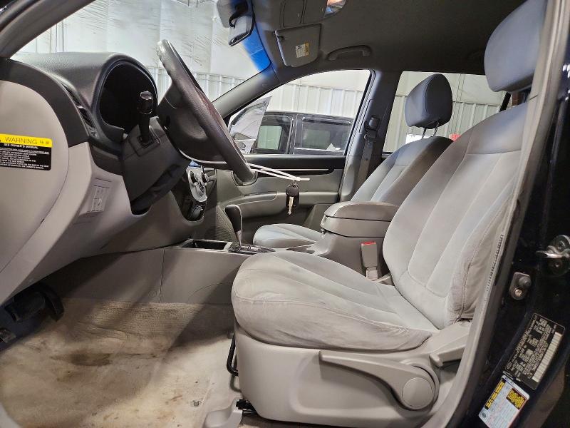 Продаж на аукціоні авто 2008 Hyundai Santa Fe, vin: 5NMSG73D88H136707, номер лоту: 55623666