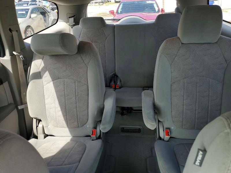 Продажа на аукционе авто 2016 Buick Enclave, vin: 5GAKRAKD4GJ274215, номер лота: 58913076