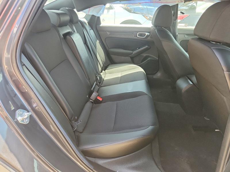 Aukcja sprzedaży 2026 Honda Civic, vin: 2HGFE2F51TH540677, numer aukcji: 57425866