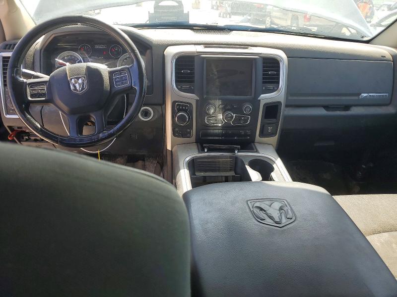 Продажа на аукционе авто 2016 Ram 1500, vin: 1C6RR7GM9GS386003, номер лота: 85985355