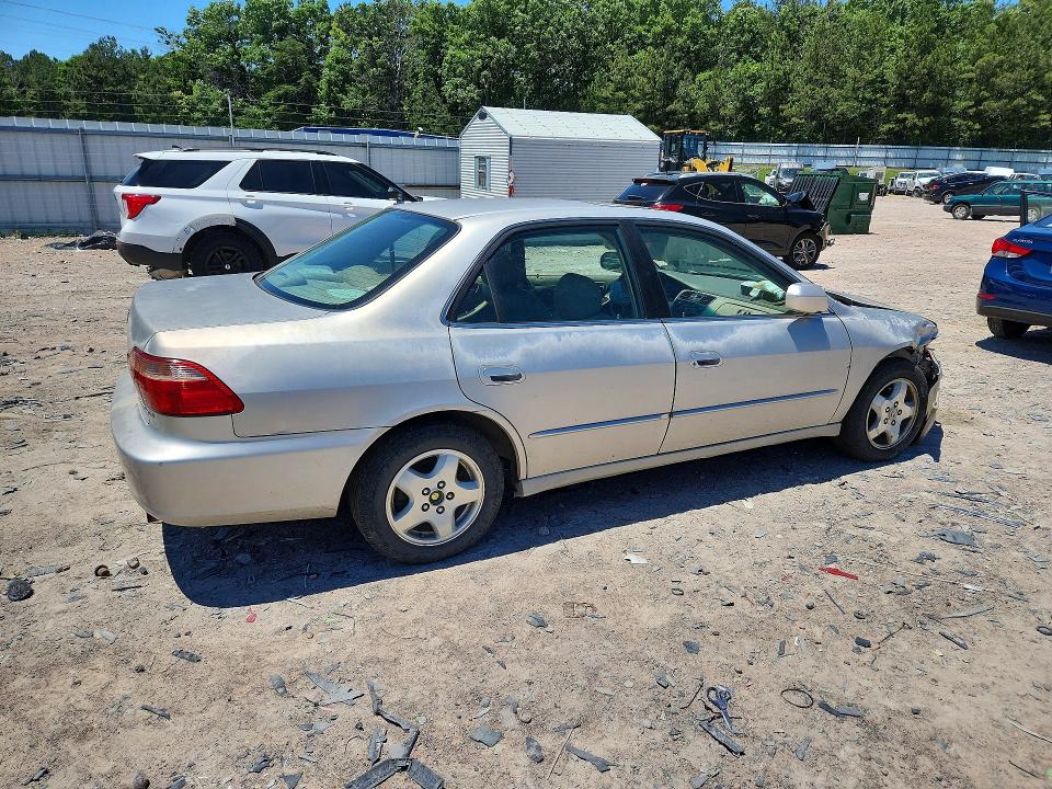 Продажа на аукционе авто 1999 Honda Accord, vin: 1HGCG1656XA065541, номер лота: 55937316
